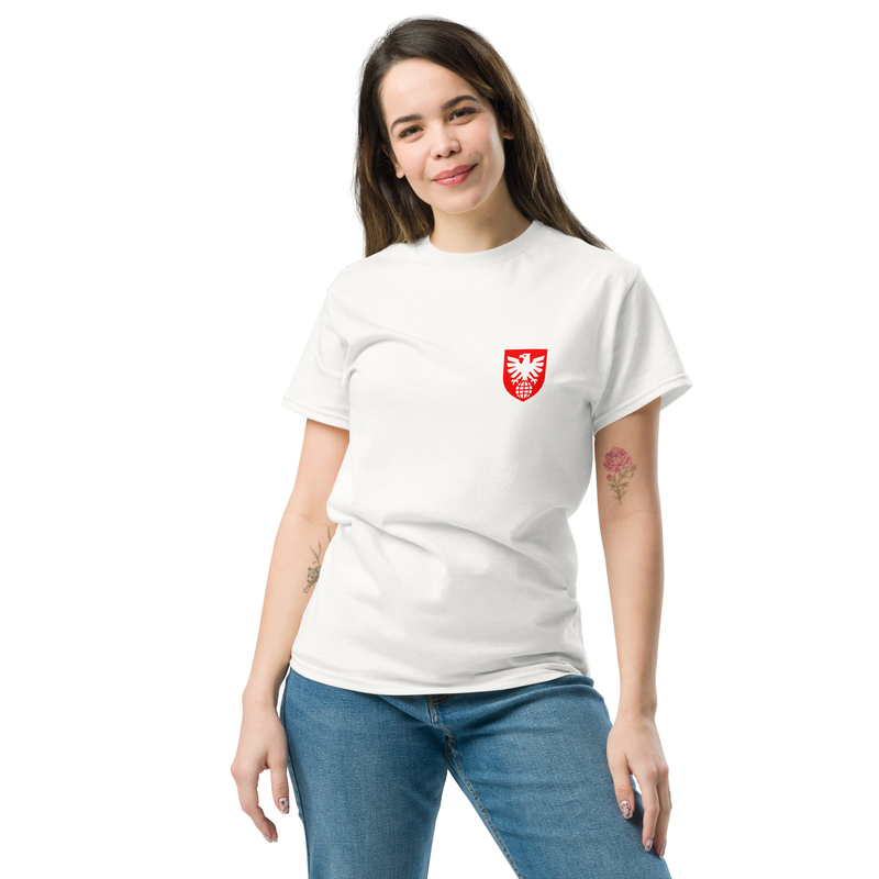 Offizielles Fanclub T-Shirt