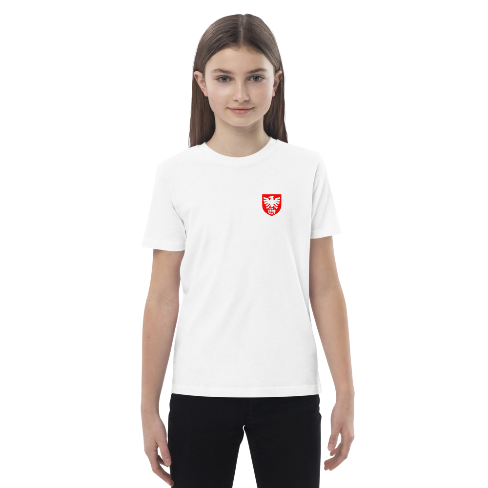 Kinder T-Shirt: Für unsere kleinen Adler